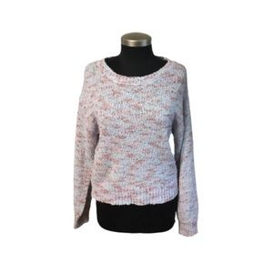 Ten Sixty Sherman Pullover Sweater Avalon Blue Size Large